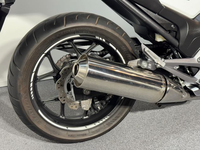 honda - nc-750-s-dct