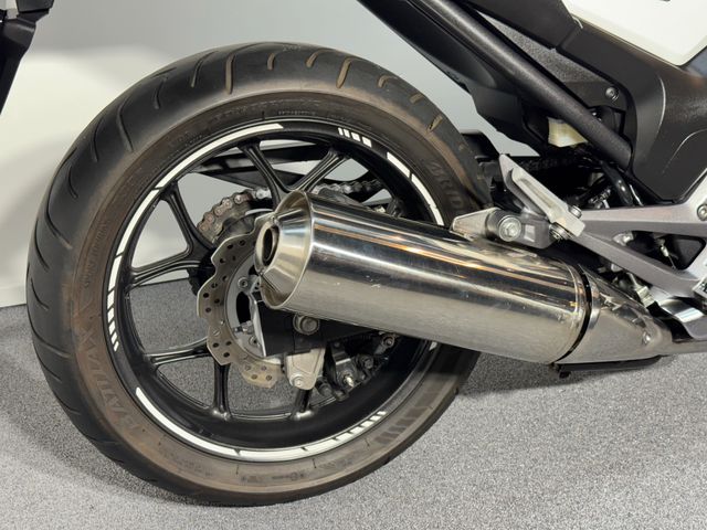 honda - nc-750-s-dct