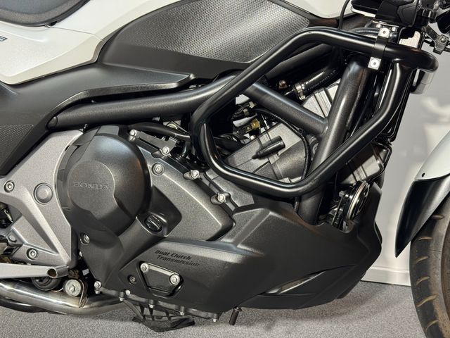 honda - nc-750-s-dct