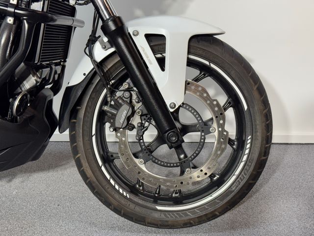honda - nc-750-s-dct