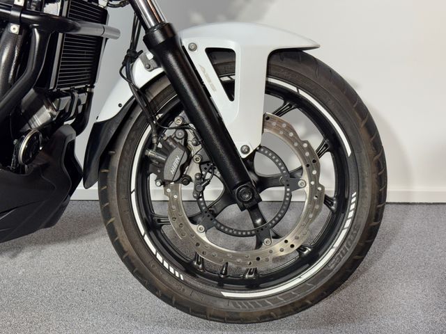 honda - nc-750-s-dct