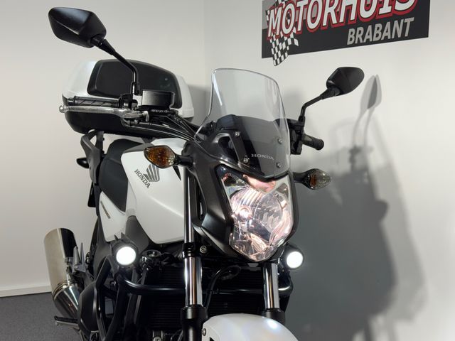 honda - nc-750-s-dct