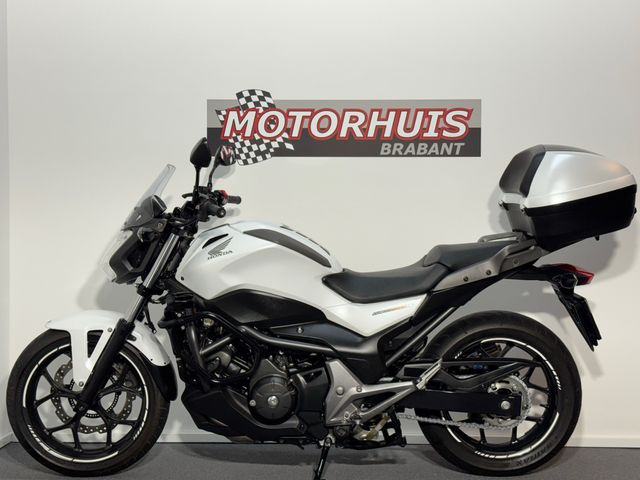 honda - nc-750-s-dct