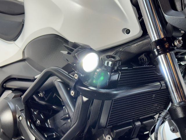 honda - nc-750-s-dct