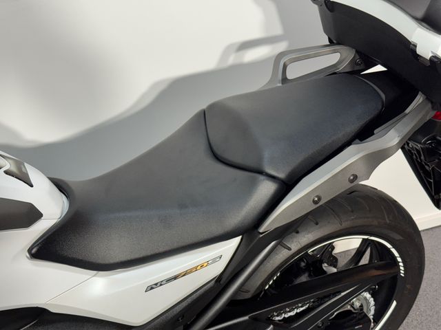 honda - nc-750-s-dct