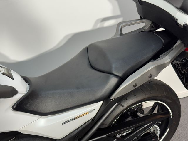 honda - nc-750-s-dct