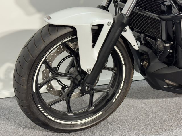 honda - nc-750-s-dct