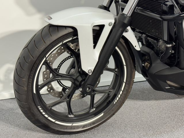honda - nc-750-s-dct