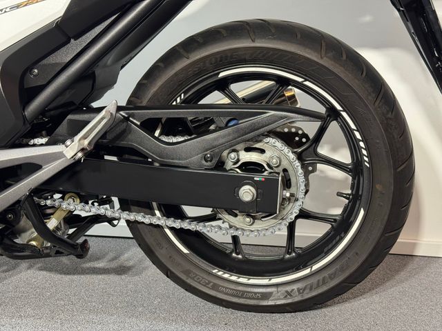 honda - nc-750-s-dct