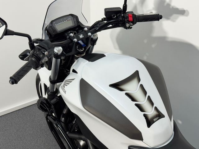 honda - nc-750-s-dct