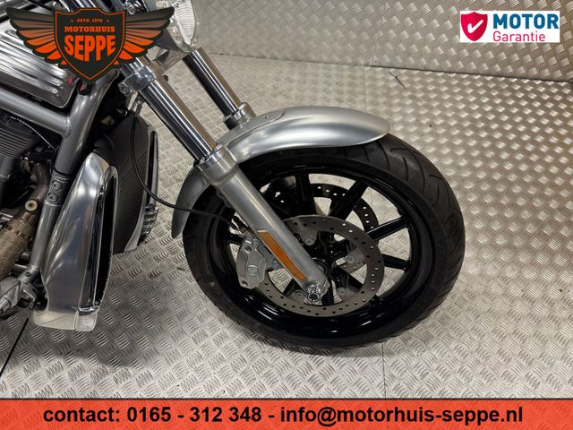 harley-davidson - v-rod-vrscx