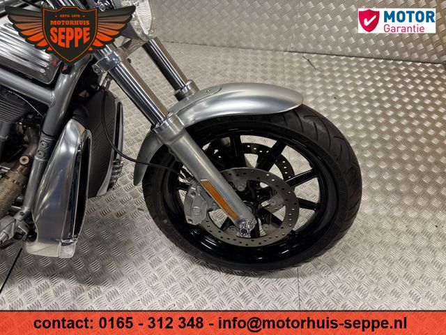 harley-davidson - v-rod-vrscx