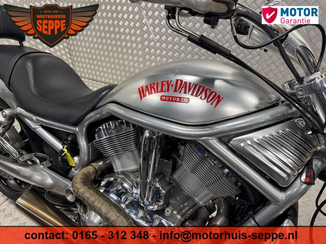 harley-davidson - v-rod-vrscx