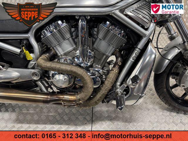 harley-davidson - v-rod-vrscx