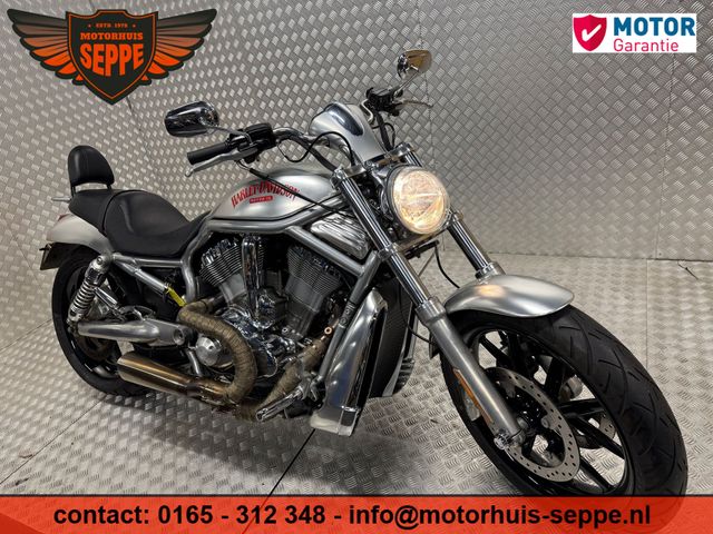 harley-davidson - v-rod-vrscx