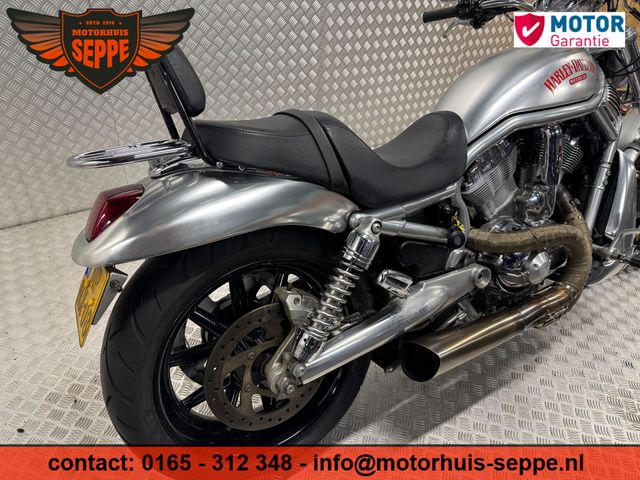 harley-davidson - v-rod-vrscx