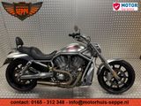 HARLEY-DAVIDSON V-ROD VRSCX