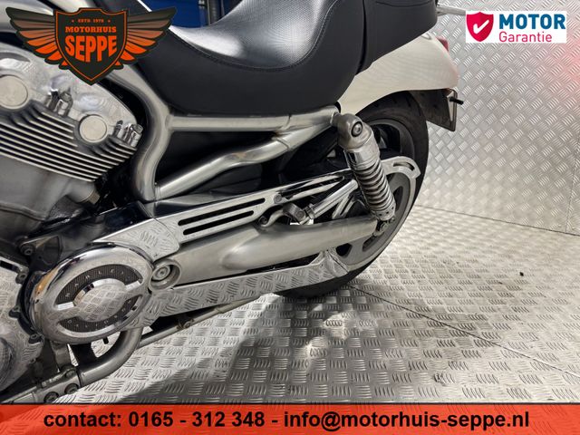 harley-davidson - v-rod-vrscx