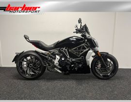 Ducati Xdiavel S 2016 occasion