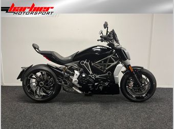 Ducati Xdiavel S 2016 occasion