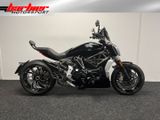 DUCATI XDIAVEL S