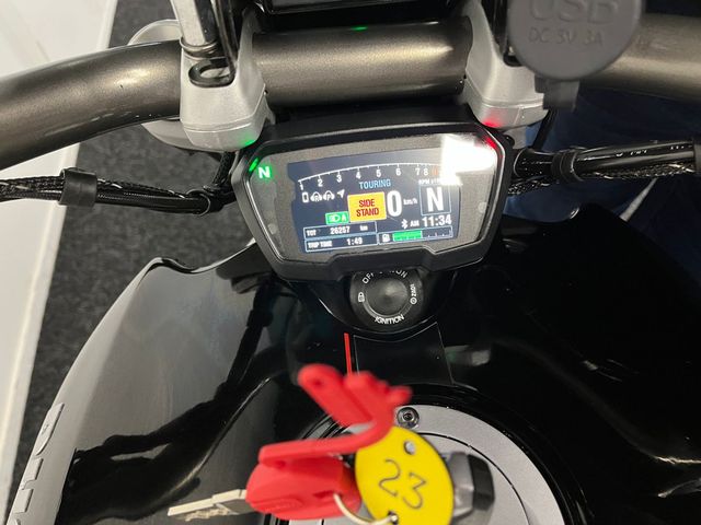 ducati - xdiavel-s