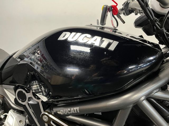 ducati - xdiavel-s