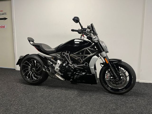 ducati - xdiavel-s