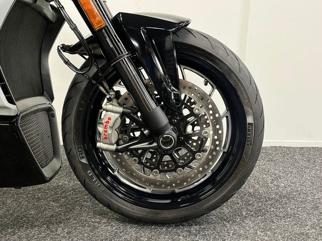 ducati - xdiavel-s