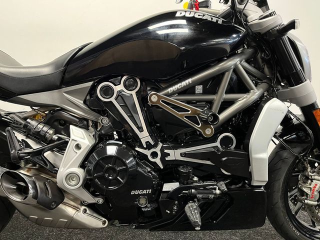 ducati - xdiavel-s