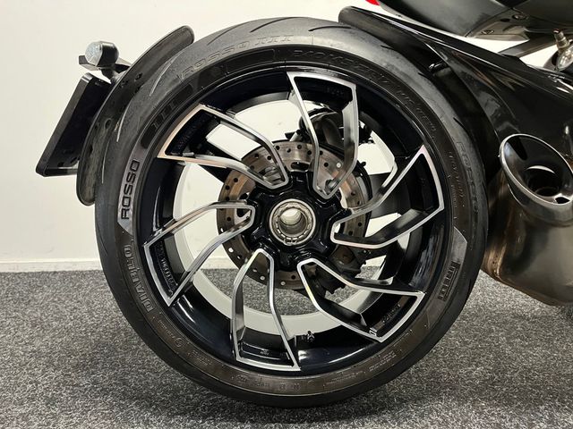 ducati - xdiavel-s