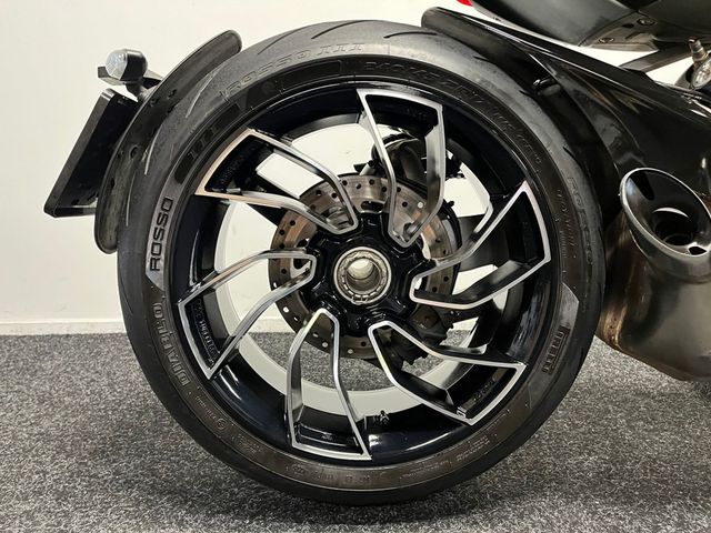 ducati - xdiavel-s