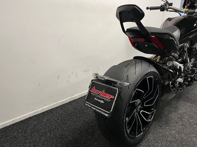ducati - xdiavel-s
