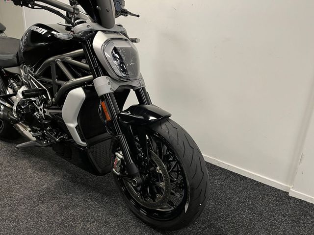 ducati - xdiavel-s
