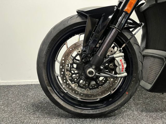 ducati - xdiavel-s