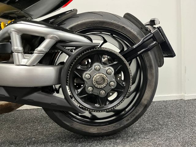 ducati - xdiavel-s