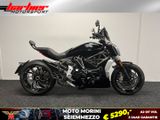 DUCATI XDIAVEL S