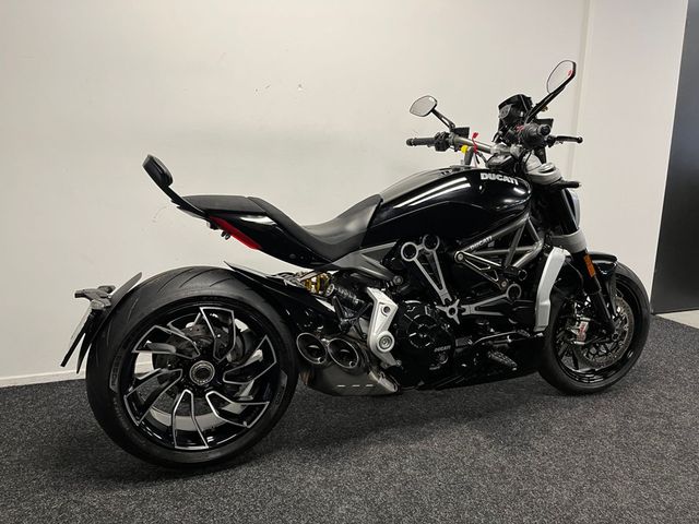 ducati - xdiavel-s