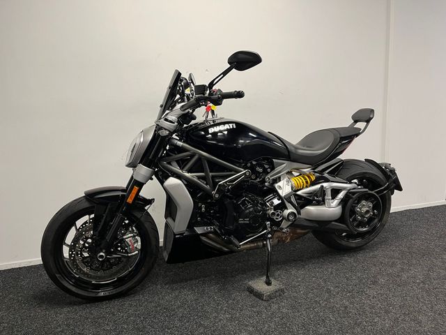 ducati - xdiavel-s