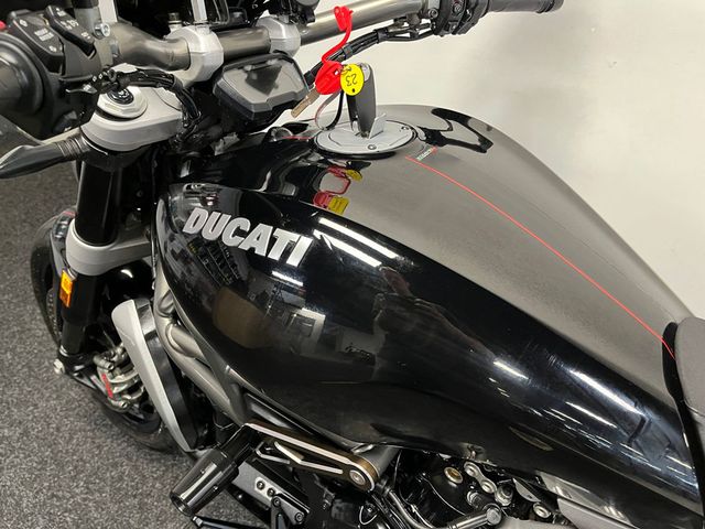 ducati - xdiavel-s