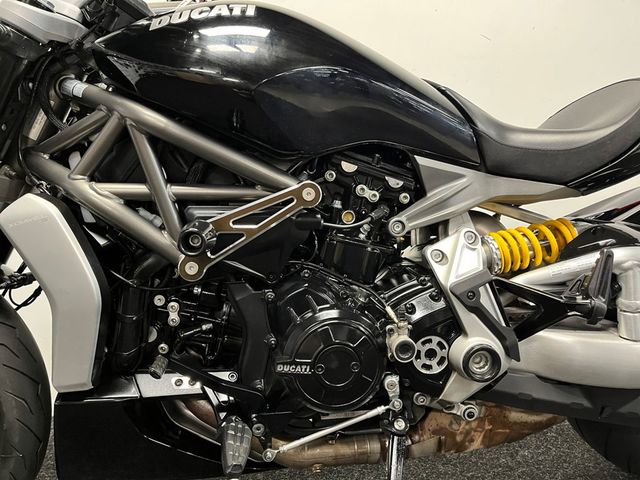 ducati - xdiavel-s