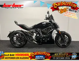 Ducati Xdiavel S 2016 occasion