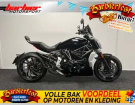 Ducati Xdiavel S 2016 occasion