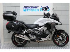 HONDA VFR 800 X CROSSRUNNER