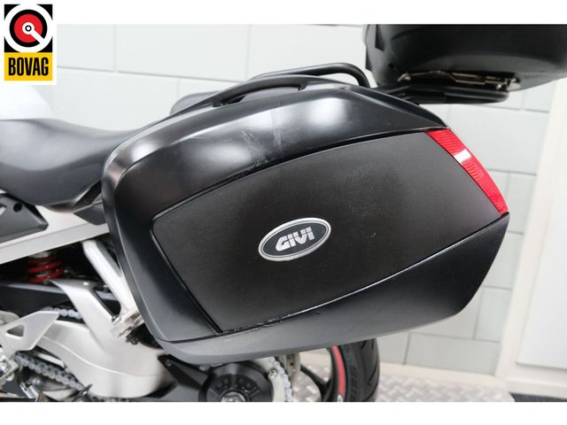 honda - vfr-800-x-crossrunner