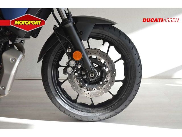 yamaha - tracer-700-abs