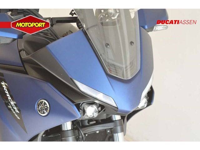 yamaha - tracer-700-abs