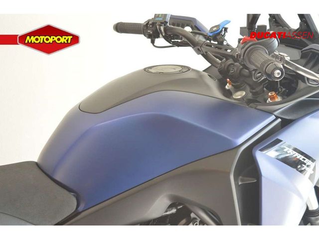 yamaha - tracer-700-abs