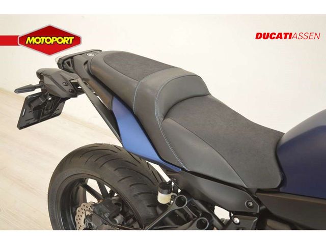 yamaha - tracer-700-abs