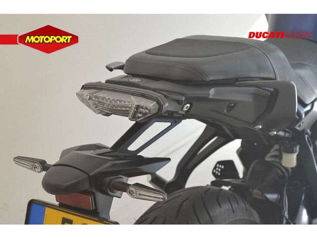 yamaha - tracer-700-abs